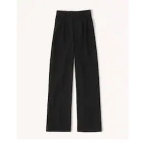 Abercrombie & Fitch tailored wide leg pant. Sold out!